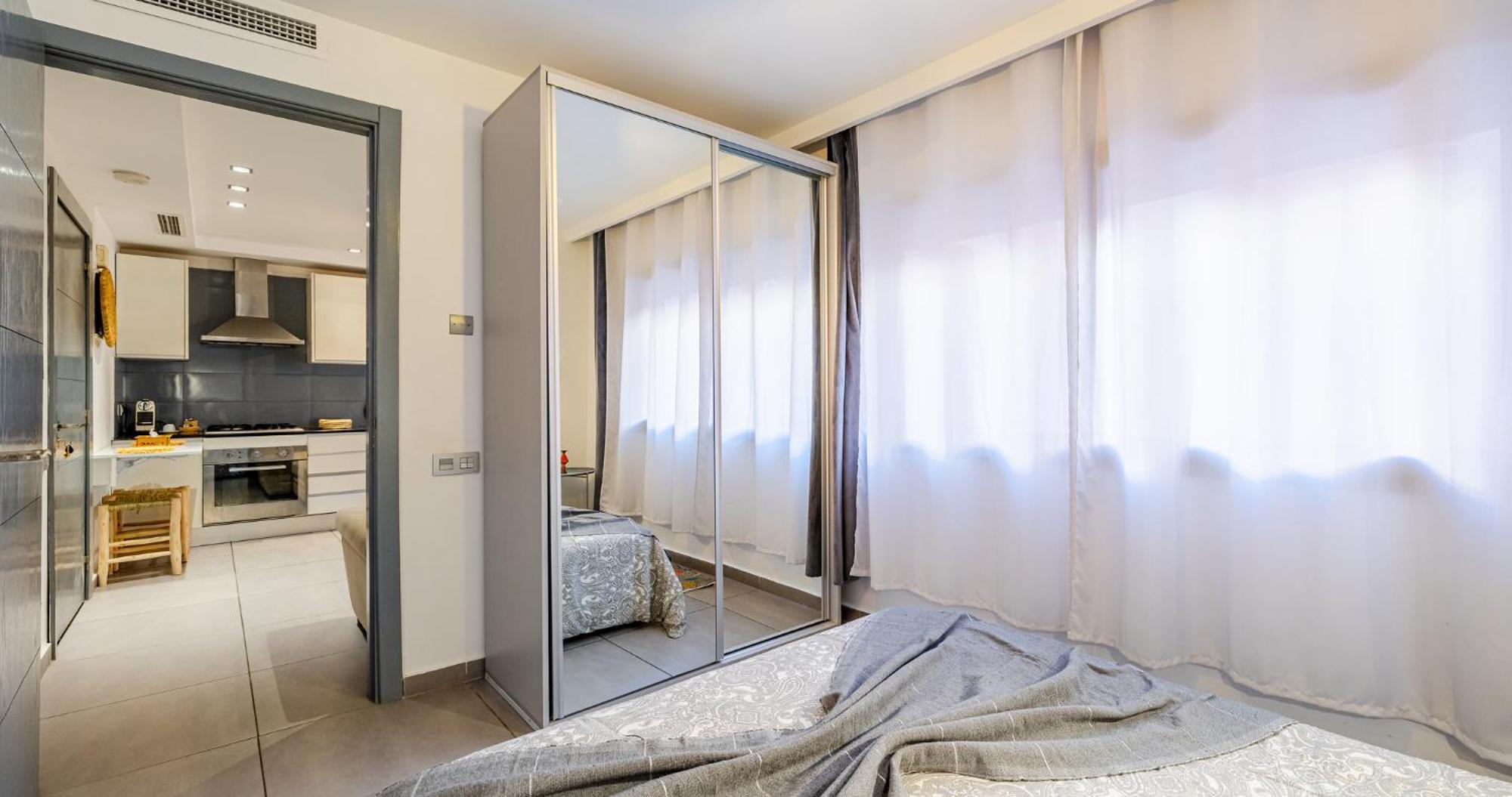 Lovely 2-Bedroom With Ac-Netflix-Nespreso マラケシュ エクステリア 写真