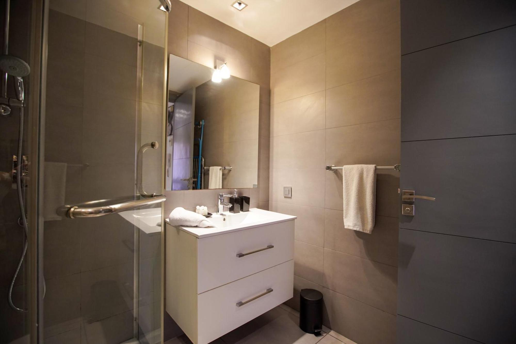Lovely 2-Bedroom With Ac-Netflix-Nespreso マラケシュ エクステリア 写真