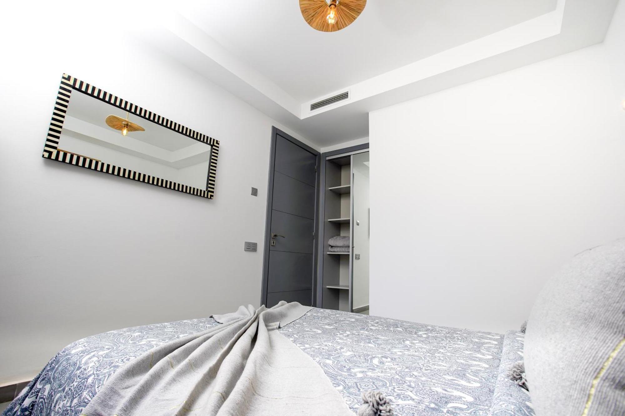 Lovely 2-Bedroom With Ac-Netflix-Nespreso マラケシュ エクステリア 写真